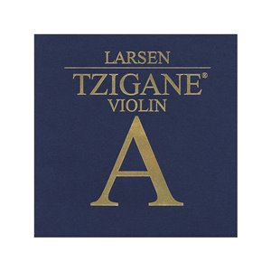 Cuerda violín Larsen Tzigane 2ª La Strong 4/4