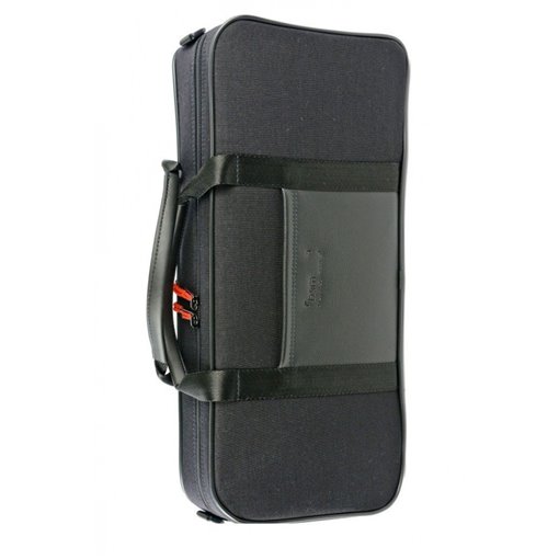 Cuerda violín Larsen Tzigane 3ª Re Strong 4/4