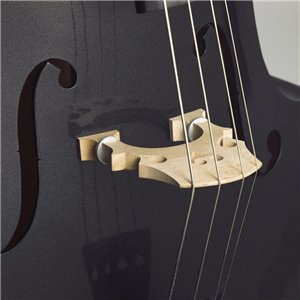 Cuerda violín Pirastro Passione 219321 3ª Re 13 tripa/plata Light 4/4