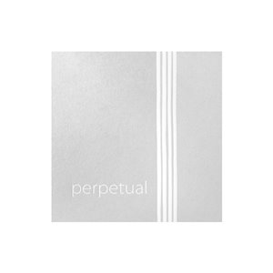 Cuerda violín Pirastro Perpetual 31A131 1ª Mi Bola-Lazo 26,7 Heavy 4/4