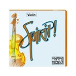 Cuerda violín Pirastro Perpetual Cadenza 41A211 2ª La aluminio 4/4 4/4
