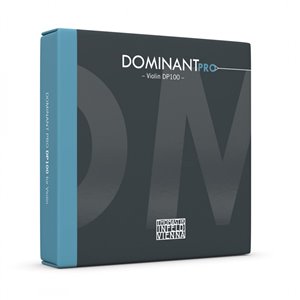 Cuerda violín Thomastik Dominant Pro DP02 2ª La 4/4 Medium 4/4
