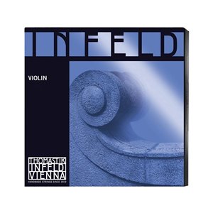 Cuerda violín Thomastik Infeld azul IB01 1ª Mi Medium 4/4