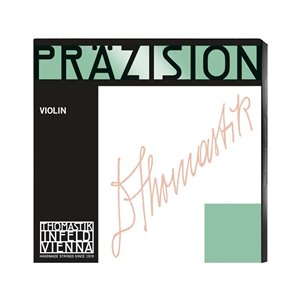 Cuerda violín Thomastik Prazision 2ª La Medium 1/2