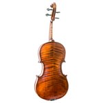 Cuerrda viola Thomastik Dominant Pro DP21 1ª La acero - cromo Medium