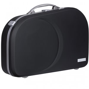 Estuche trompa Bam Panther Hightech PANT6003XL Negro