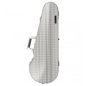 Estuche viola Bam Cabourg Hightech Forma Ed. Limitada CAB2200XL Gris/Negro