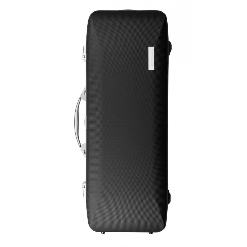 Estuche viola Bam Panther Hightech Oblong negro PANT5301XLN Negro