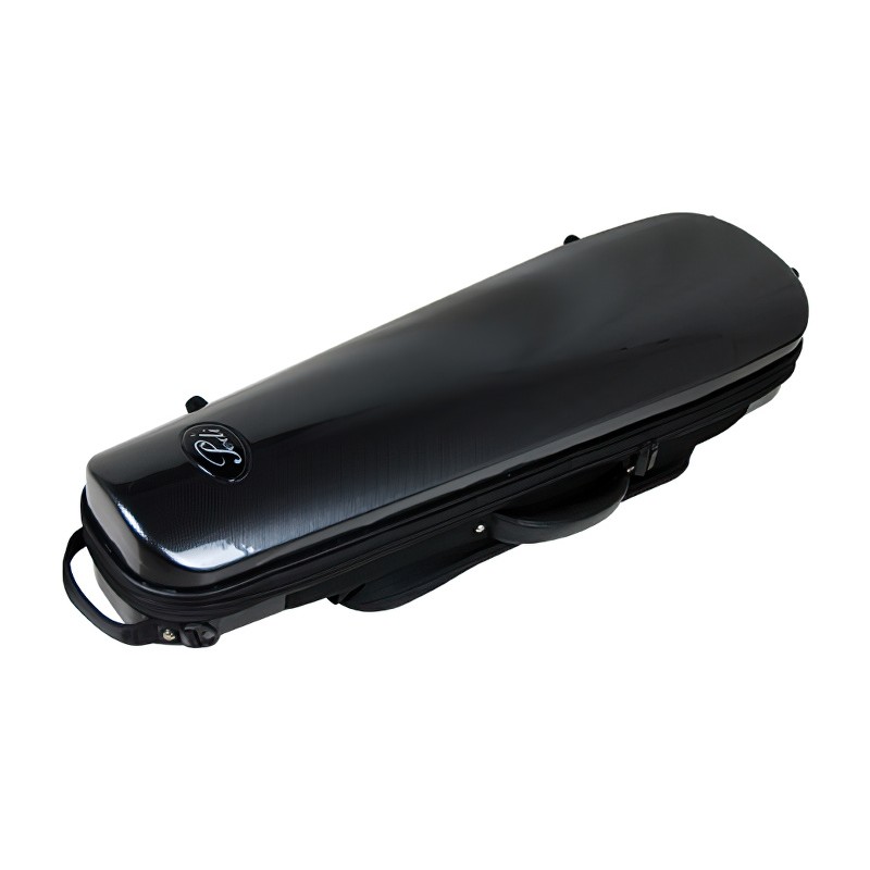 Estoig-violi-Pedi-Streamliner-forma-44-blanc