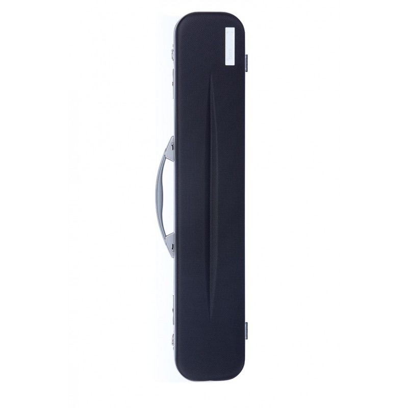 Estuche 6 arcos violín/viola/cello Bam PANT7001XL Negro