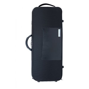 Estuche Viola rectangular BAM Stylus Signature SIGN5141S Gris