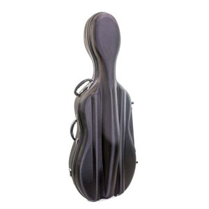 Estuche cello Rapsody EVA1610 4/4 4/4 Azul