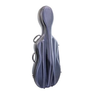 Estuche cello Rapsody EVA1700 1/2 negro 1/2