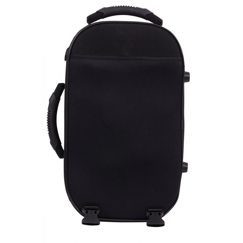 Estuche corneta BAM SG3035S Saint Germain Gris