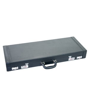 Estuche para 24 arcos Rapsody CSW024