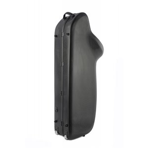 Estuche saxo barítono Artist Dynamic Negro