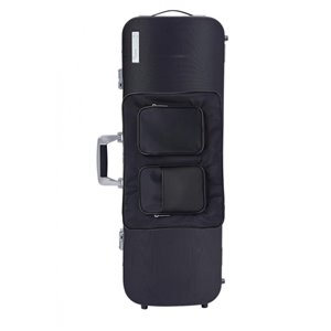 Estuche viola Bam Panther Hightech PANT5202XL Gris