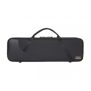 Estuche violín Bam CONS2003SN Conservatoire rectangular 3/4-1/2 3/4 Negro