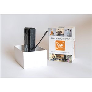 Geolocalizador BAM ""Track Your Case""