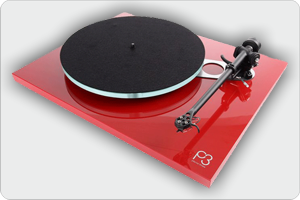 Giradiscos