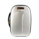 MP-0036 Estuche Bam para dos boquillas de saxo tenor