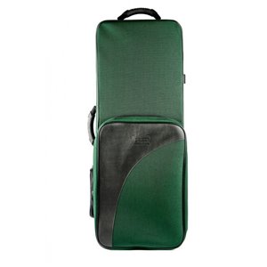 MP-0038 Estuche Bam para seis boquillas de clarinete Sib, La, saxo alto o soprano