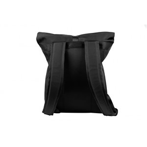 Motxilla Bam Bamtech negra BTECH9003N Negro
