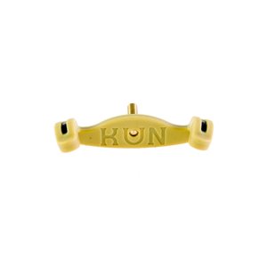 Pata Kun tornillo corto 311MS 15 mm