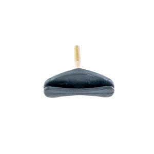 Pata almohadilla para violín/viola Mach One MG extra larga 35 mm