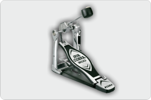 Pedal Bombo