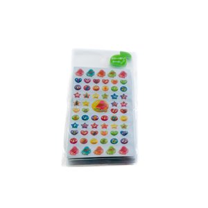 Pegatinas musicales 2