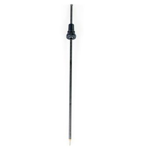 Pica de cello Bender fibra de carbono con aluminio 25 mm 4/4