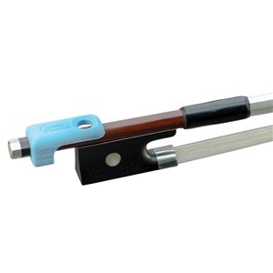 PinkyHold tutor posicional dedo meñique violín, viola y cello. Verde