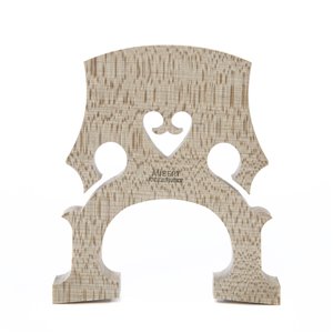 Puente cello Aubert 14 1/8 francés 1/8