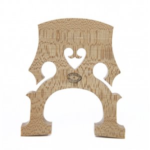 Puente cello Aubert 16 3/4 francés 3/4