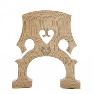 Puente cello Aubert 18L 3/4 francés 3/4