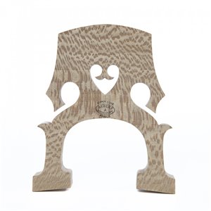 Puente cello Aubert 18SL 4/4 francés 90 mm 4/4