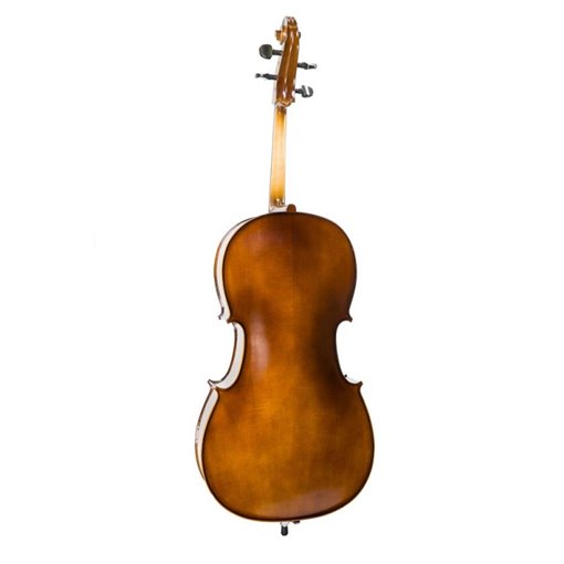 Puente cello Aubert 18SL 4/4 francés 92 mm 4/4