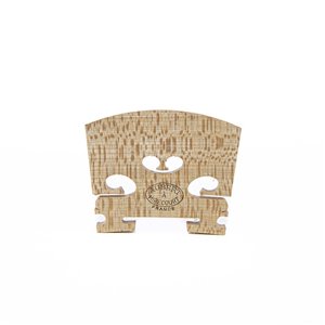 Puente violín Aubert 7 corazón bajo 4/4 4/4