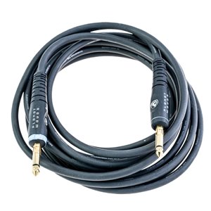Realist Padded Cable 1/4"" David Gage