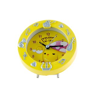 Reloj pequeño de pared infantil
