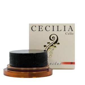 Resina Cello Cecilia Rosin Sanctus 10º Aniversario