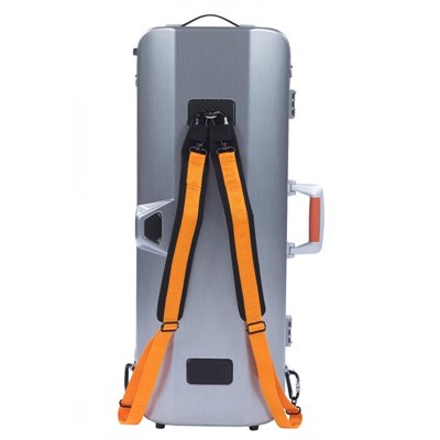 Resina contrabajo Nyman-Harts