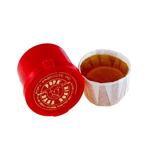 Resina contrabajo Pops'