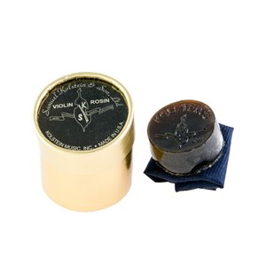 Resina violín Kolstein Ultra formulation supreme