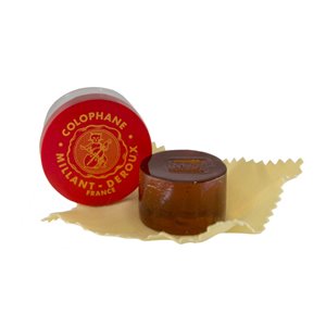 Resina violín/viola Millant-Deroux Light