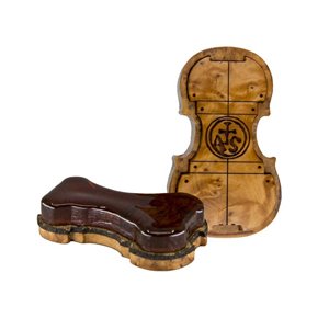 Resina violín/viola/cello Strad