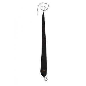 SW-0011 Gamuza escobillón Bam de microfibra para oboe