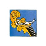 Set de cuerdas guitarra Thomastik George Benson GB112 medium light