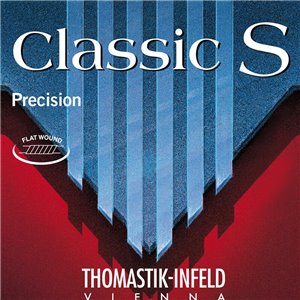 Set de cuerdas guitarra acústica Thomastik Classic S KR116